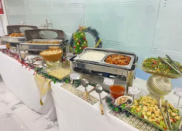 Taste Studio Catering