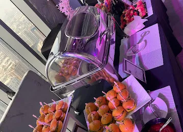 Taste Studio Catering