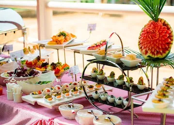 Taste Studio Catering