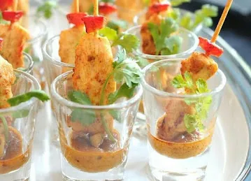 Taste Studio Catering