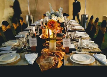 Taste Studio Catering