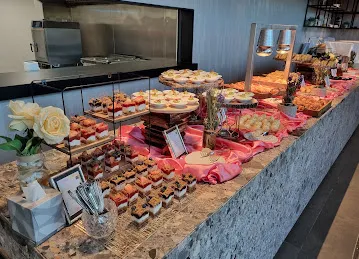 Taste Studio Catering