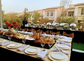Taste Studio Catering