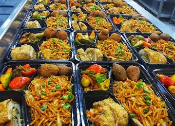 Taste Studio Catering