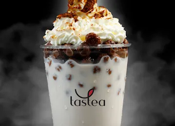 Tastea Cafe