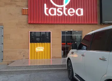 Tastea Cafe