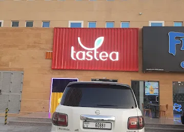 Tastea Cafe