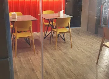 Tastea Cafe