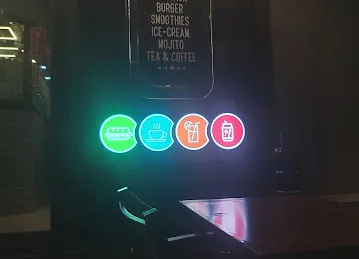 Tastey Fresh cafe