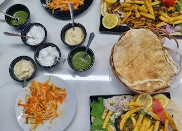 TASTY AWANA RESTAURANT