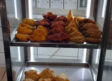 Tasty Beans Restaurant