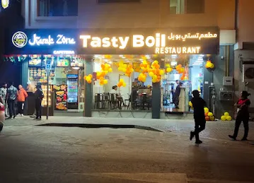 Tasty Boil Restaurant