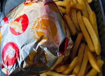 Tasty Burger