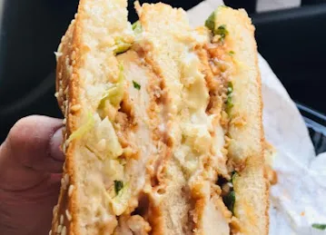 Tasty Burger