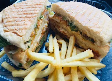 Tasty Burger
