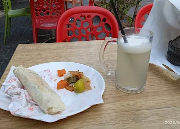 Tasty Cafeteria