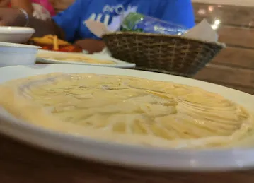 Tasty Cafeteria