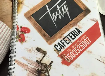 Tasty Cafeteria