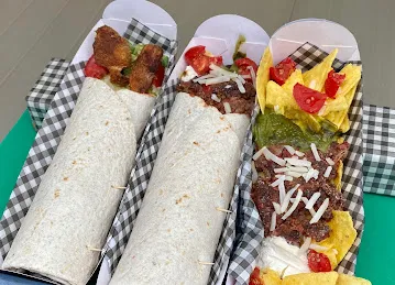 Tasty coner restaurant