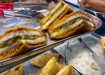 Tasty Express Cafeteria