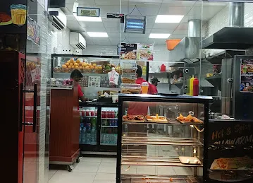 Tasty Express Cafeteria
