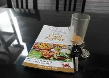 Tasty Food Corner