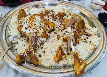 Tasty food restaurant L.L.C