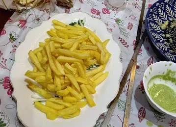 Tasty food restaurant L.L.C