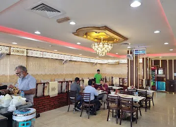 Tasty food restaurant L.L.C