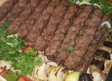 Tasty food restaurant L.L.C