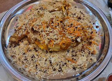Tasty food restaurant L.L.C