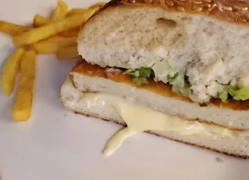 Tasty KSD Restaurant