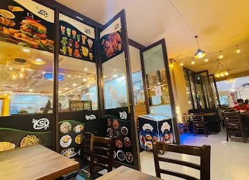 Tasty KSD Restaurant