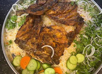 TASTY LAND RESTAURANT