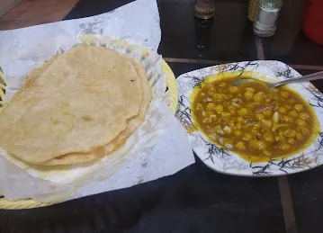 Tasty Meals Restaurant