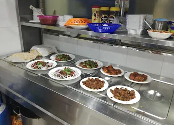 Tasty Palace