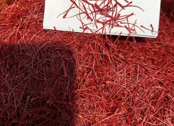 (Tasty Saffron-زعفران لذیذ) Tasty Red FoodStuff Trading
