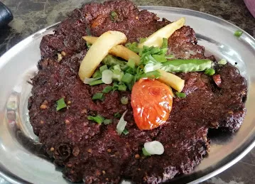 Tasty spice