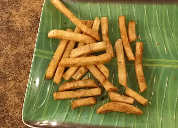 Tasty Taza Restaurant