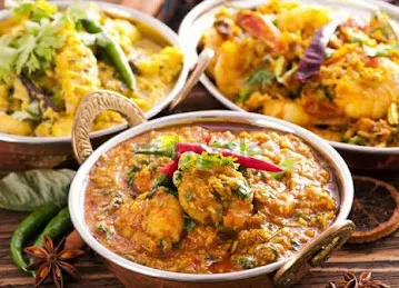 Tasty Treat Restaurant
