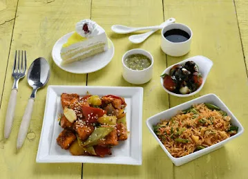 Tasty Treat Restaurant