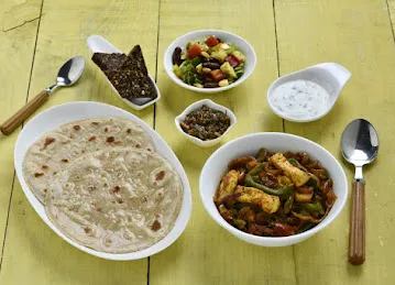 Tasty Treat Restaurant