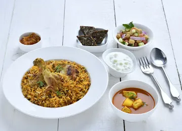 Tasty Treat Restaurant