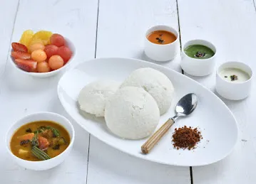 Tasty Treat Restaurant