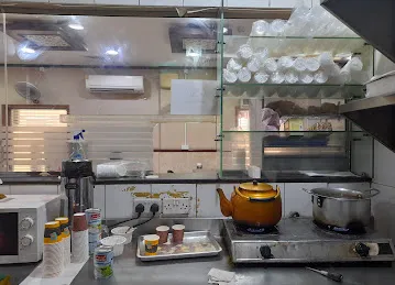 Tasty Treat Restaurant