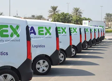 Tata Express Freight LLC