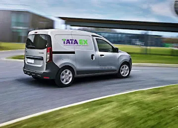 Tata Express Freight LLC