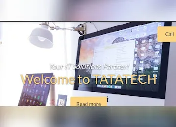 TATATECH TECHNOLOGY PRODUCTS AND EDUCATION
