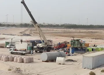 Tatco International boring and installation L.L.C.