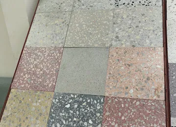 Tatco Tiles Factory